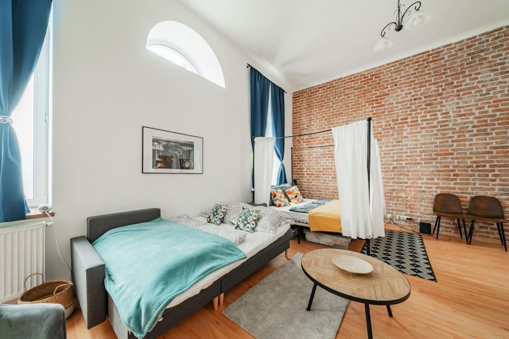 117 M² Near Nussdorferstrasse Apartment Виена Екстериор снимка