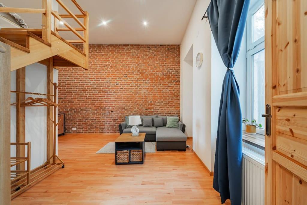 117 M² Near Nussdorferstrasse Apartment Виена Екстериор снимка