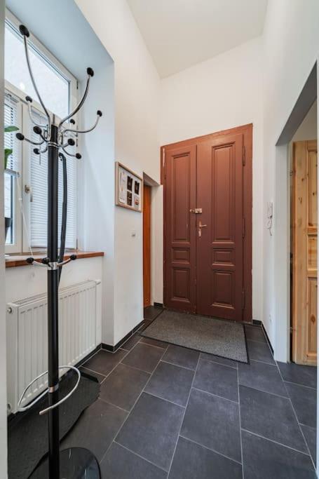 117 M² Near Nussdorferstrasse Apartment Виена Екстериор снимка