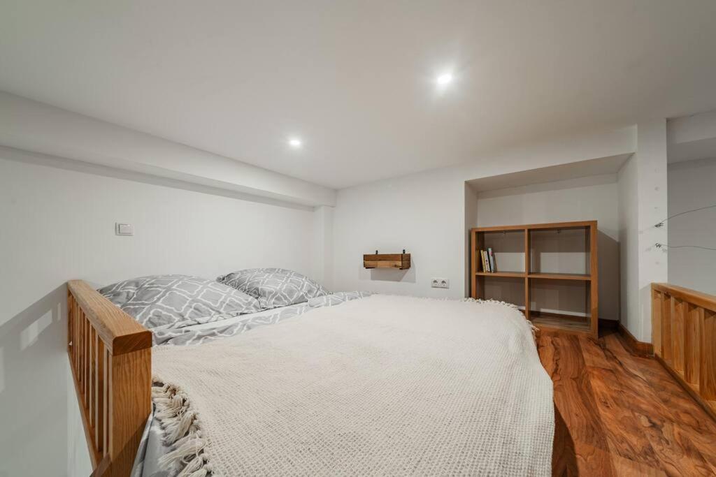 117 M² Near Nussdorferstrasse Apartment Виена Екстериор снимка