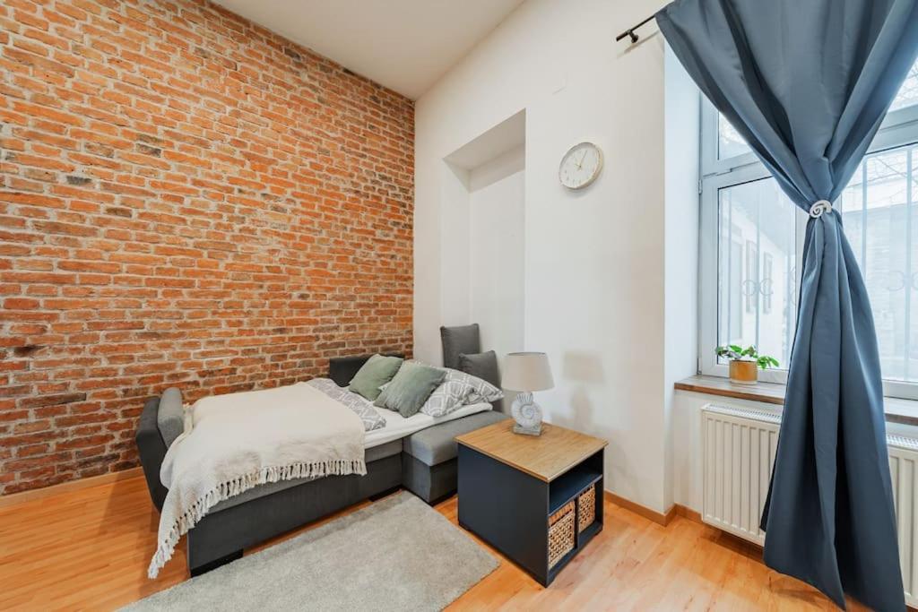 117 M² Near Nussdorferstrasse Apartment Виена Екстериор снимка